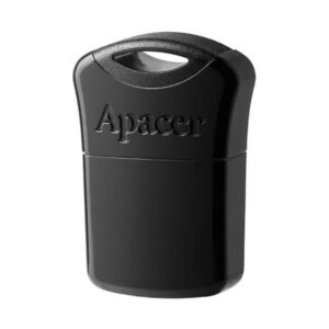 APACER FD 32GB USB 2.0 AH116Super Mini Black - Slika 1
