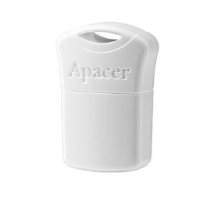 APACER FD 32GB USB 2.0 AH116Super Mini White - Slika 1