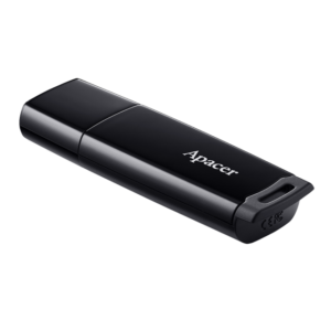 APACER FD 32GB USB 2.0 AH336Black - Slika 1