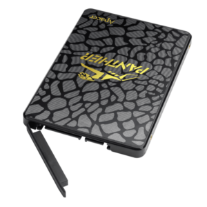 APACER SSD 480GB 2.5" SATA3AS340 PANTHER550MB/s read,520MB/s write - Slika 1