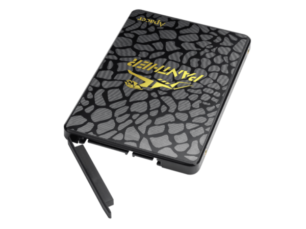 APACER SSD 480GB 2.5" SATA3AS340 PANTHER550MB/s read