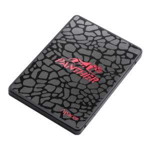 APACER SSD 512GB 2.5" SATA3AS350 PANTHER;560MB/s read,540MB/s write - Slika 1