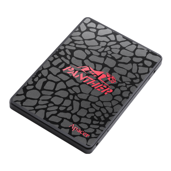 APACER SSD 512GB 2.5" SATA3AS350 PANTHER;560MB/s read