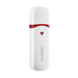 APACER FD 64GB USB 2.0 AH333White - Slika 1