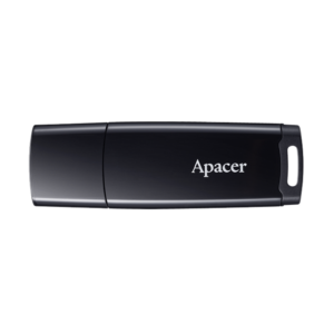 APACER FD 64GB USB 2.0 AH336Black - Slika 1