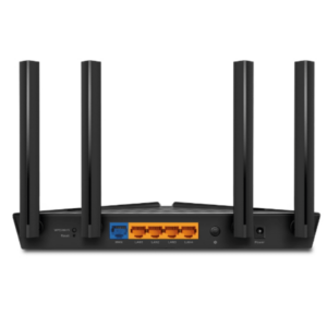 TP-Link ARCHER AX53/ AX3000 Dual Band Gigabit Wi-Fi 6Router - Slika 1