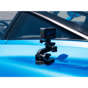 GoPro Suction Cup Mount - Slika 1