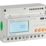 SunGrow 3 Phase Meter