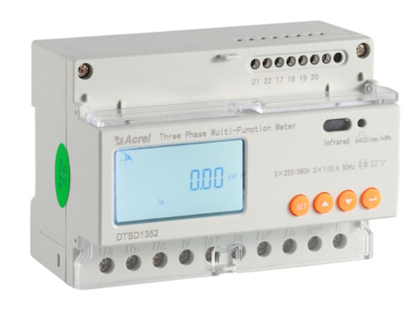 SunGrow 3 Phase Meter