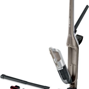 BOSCH 2in1 Usisivač Flexxo Serie 4|, 23V, Titanium Gold,50 min, 3.3 kg - Slika 1