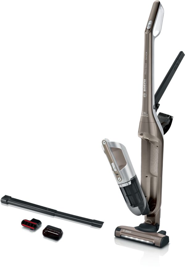 BOSCH 2in1 Usisivač Flexxo Serie 4|