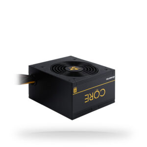 Chieftec PSU 700W BBS-700SCore seria,14cm fan,Active PFC,80+ Gold,4xPCIe,6xSATA - Slika 1