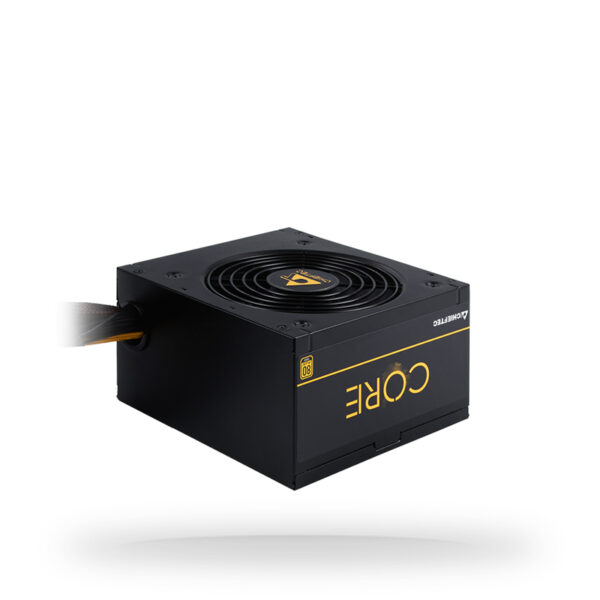 Chieftec PSU 700W BBS-700SCore seria