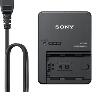 Sony punjač za NP-FZ100 - Slika 1