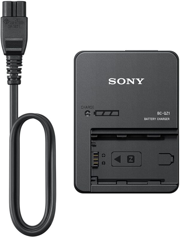 Sony punjač za NP-FZ100