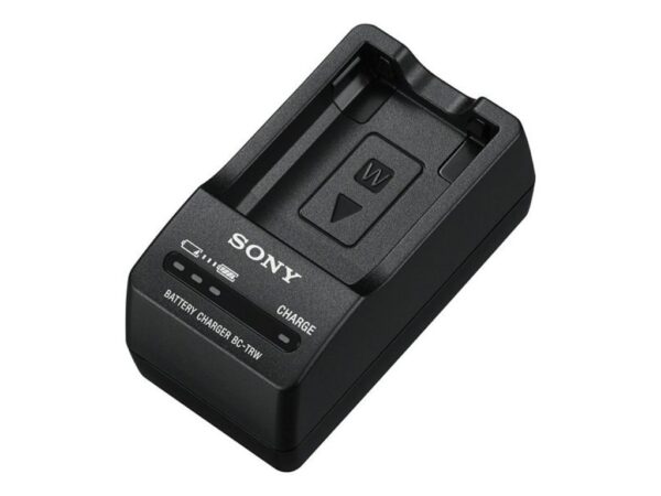 Sony travel charger za W batkompatibilan sa baterijomNP-FW50