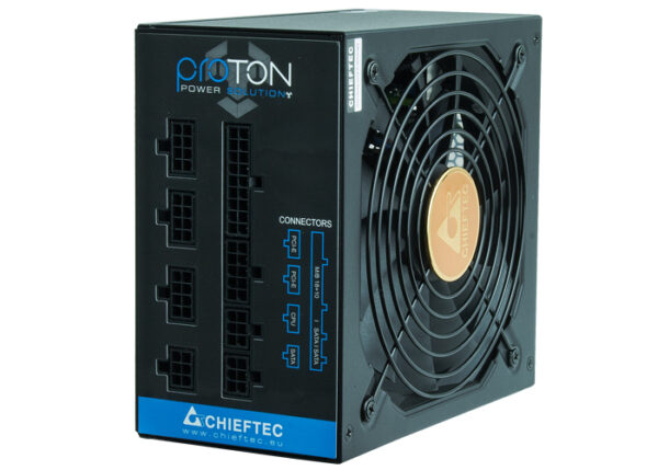Chieftec PSU 850W BDF-850C PROTON serija