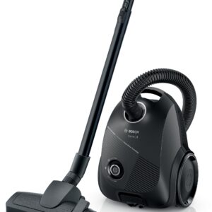 BOSCH Usisivač s vrećicom Serie 2|, CRNI, 237 x 290 x 367 mm - Slika 1
