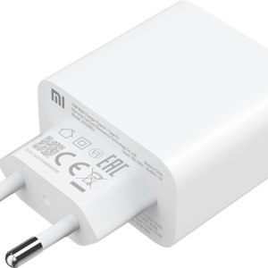 Xiaomi punjač 33W 1x USB-C, 1x USB-A - Slika 1