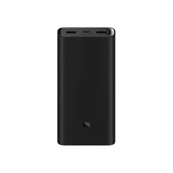 Xiaomi powerbank 20000mAh