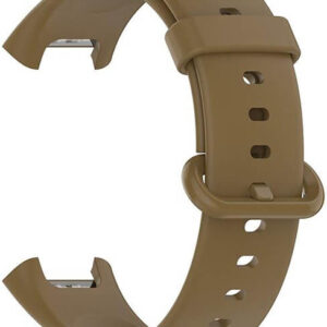 Redmi Watch 2 Lite - narukvica Brown - Slika 1