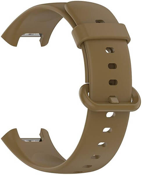 Redmi Watch 2 Lite - narukvica Brown
