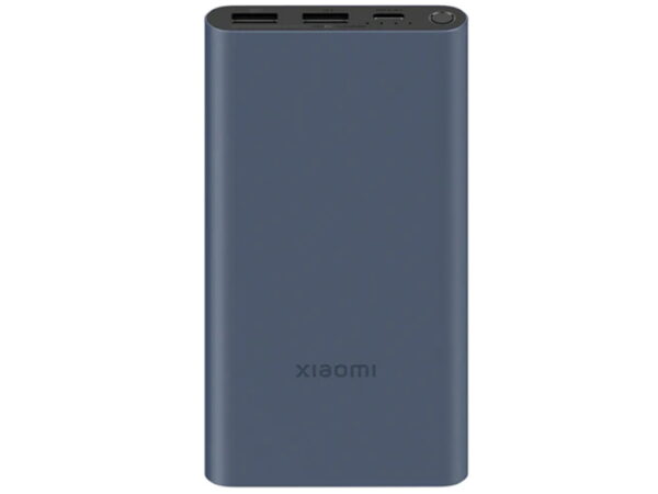 Xiaomi powerbank 10000 mAh crni