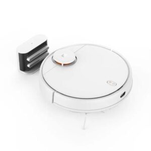 Xiaomi robot usisivač S10 usisna snaga 4000Pa LDS navigacija - Slika 1