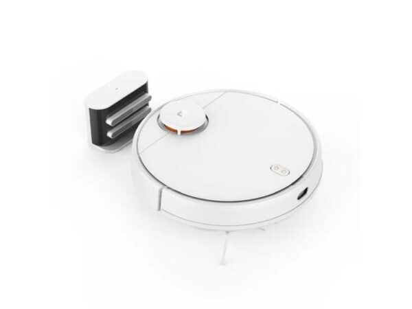 Xiaomi robot usisivač S10 usisna snaga 4000Pa LDS navigacija