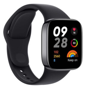 Redmi Watch 3 Active Black 1,83" LCD ekran BT 5.3, baterija trajanja 12 dana - Slika 1
