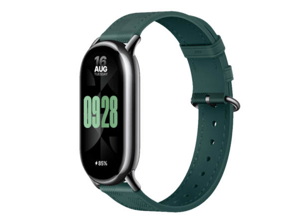Xiaomi Band 8 Checkered Strap narukvica za Band 8