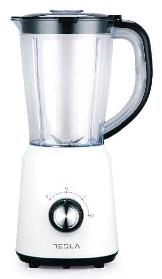 TESLA Blender BL201W500 W; 1