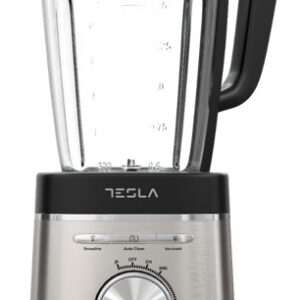 TESLA Blender BL601BX1400 W; 1,75l; INOX oštrica;2500 obr/min; Crush i Pulse funkcijom - Slika 1