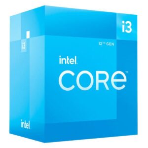 Intel Core i3-12100 3.3GHz12MB L3 LGA1700 BOX,Alder Lake - Slika 1