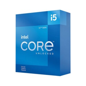 Intel Core i5-12600KF 3.7GHz20MB L3 LGA1700 BOX,Alder Lakebez hladnjaka,bez grafike - Slika 1