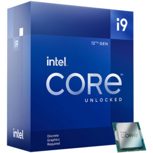 Intel Core i9-12900KF 3.2GHz30MB L3 LGA1700 BOXAlder Lake,bez hladnjaka,bez grafike - Slika 1
