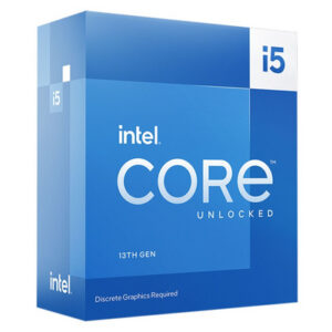 Intel Core i5-13600KF 3.5GHz24MB L3 LGA1700 BOXRaptor Lake,bez hladnjaka,bez grafike - Slika 1