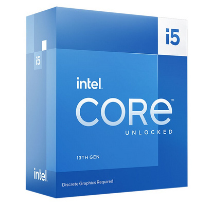 Intel Core i5-13600KF 3.5GHz24MB L3 LGA1700 BOXRaptor Lake
