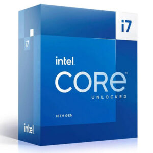 Intel Core i7-13700K 3.4GHz30MB L3 LGA1700 BOXRaptor Lake,bez hladnjaka - Slika 1