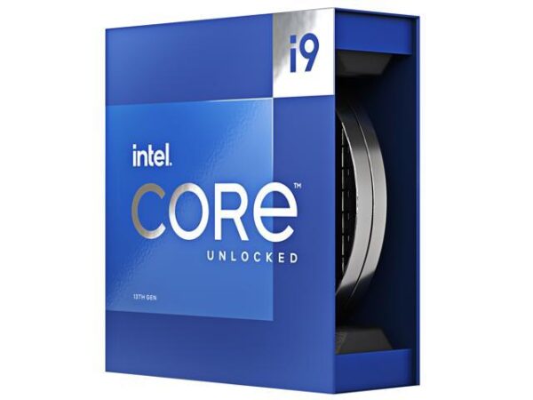 Intel Core i9-13900K 3.0GHz36MB L3 LGA1700 BOXRaptor Lake