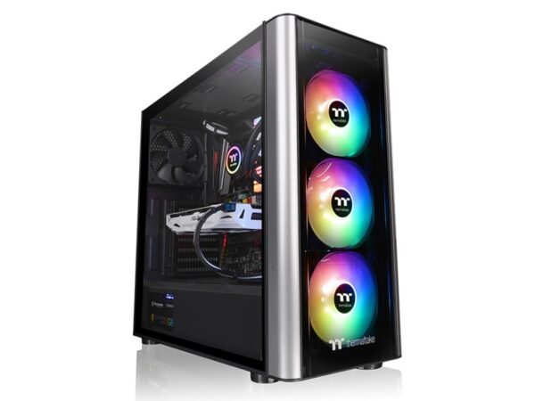 Thermaltake Level 20 MT ARGB mid tower case