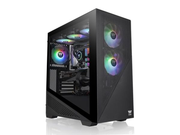 Thermaltake Divider 370 ARGB Mid tower