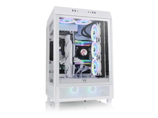 Thermaltake The Tower 500 SnowMid tower case