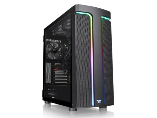 Thermaltake H590 TG ARGB Mid tower