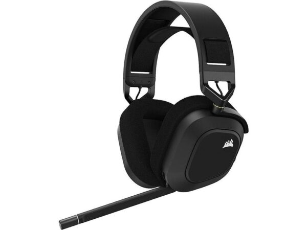 Corsair HS80 MAX Wireless RGBGaming Headset