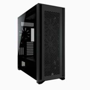 CORSAIR 7000D AIRFLOW FullTower ATX PC Case Black - Slika 1