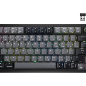 Corsair K65 Plus Wireless RGB75% Mechanical GamingKeyboard - Slika 1