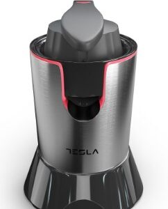 TESLA Citruseta CJ301BXSnaga 300 W; Kapacitet 650 ml ; Dvosmjerno okretanje INOX kućište - Slika 1