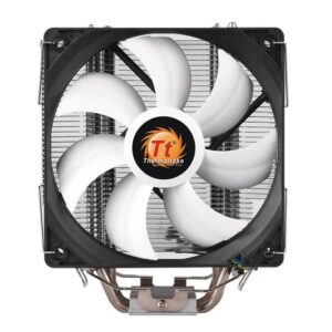 Thermaltake Contac CPU cooler 120mm PWM controlled fan, kompatabilan sa svim AMD i Intel socket - Slika 1