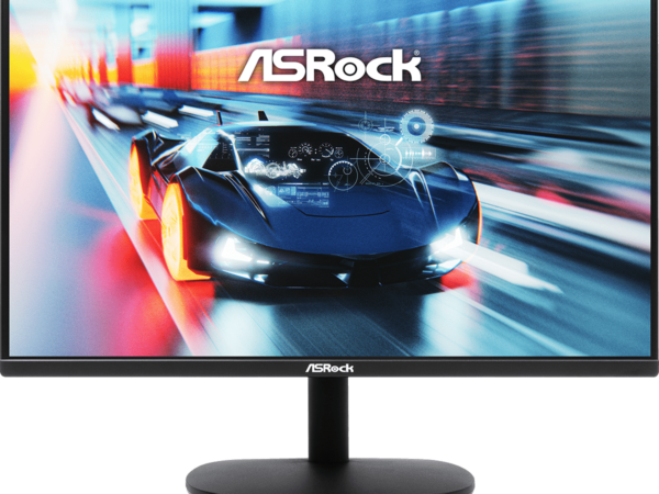 ASROCK MONITOR CL25FF 24